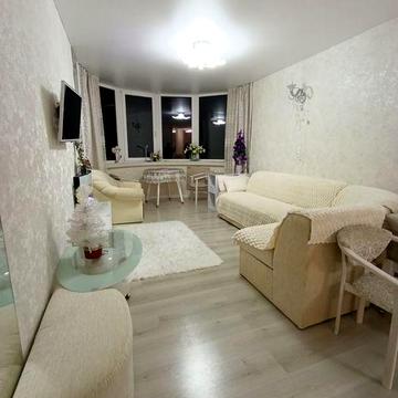 Здам 3 кімнатну Припортова