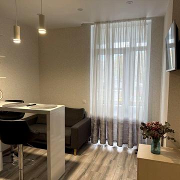 Здам 1к квартиру в ЖК «Малахіт» м. »Вокзальна».