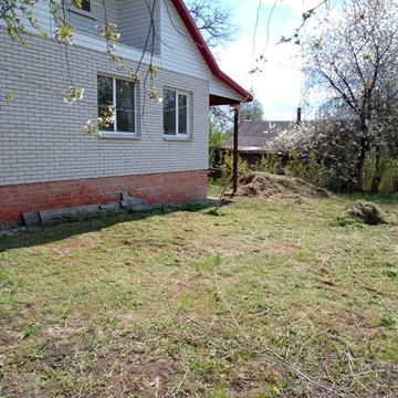 Нерухомість в котельві