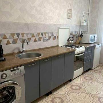 Аренда 3к квартиры Северный