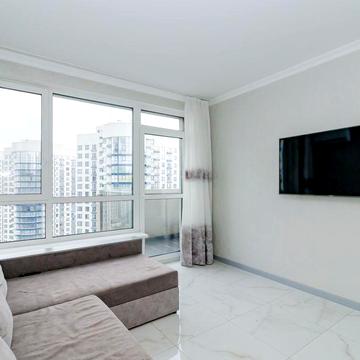 Оренда квартири в ЖК «Зарічний»