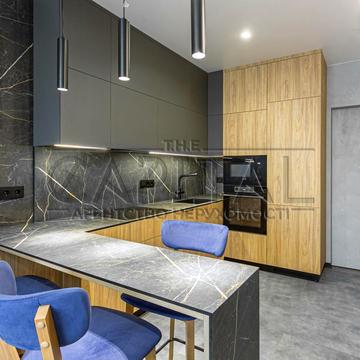 Кудрявська вул., 24а