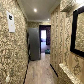 Продаж двокімнатної квартири в центрі  селища Диканька