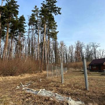 Центральна площа, Ірпінь, Бучанський, Київська область 40000.0 USD