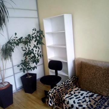 Лісовий просп., 19