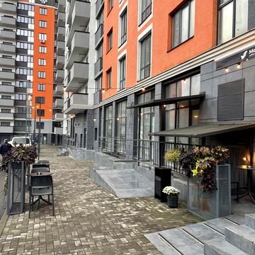 Загорівська вул. (Багговутівська), 25