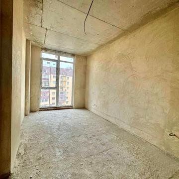 Науки вул., 1