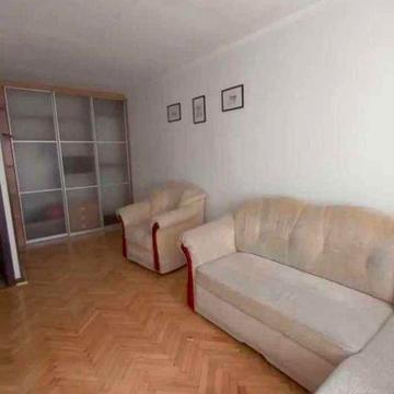 Здається в оренду 1-кімнатна квартира, вул.Рибальська 3