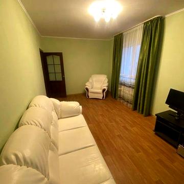 Оренда 2 кімн квартири вул Здановської ст метро Виставковий центр