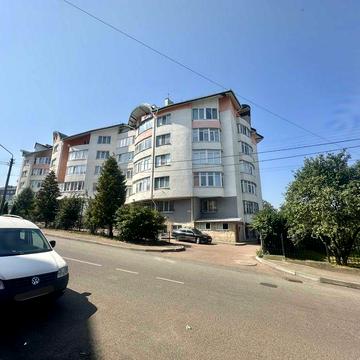 Продаж 3-кімнатної квартири в центрі Трускавця!