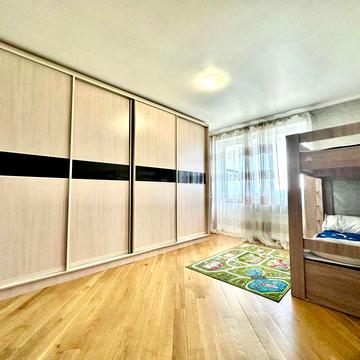 Продаж 3-кімнатної квартири в центрі Трускавця!