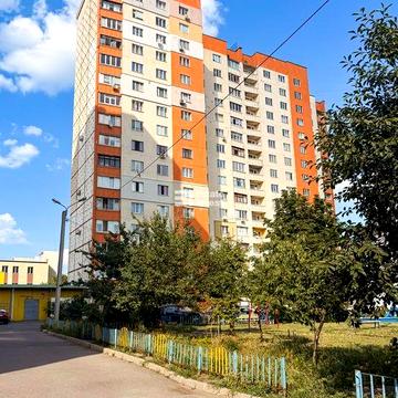 В продаже 3 комн.кв. по адресу ул.  Молочная, 1, корпус 1.
