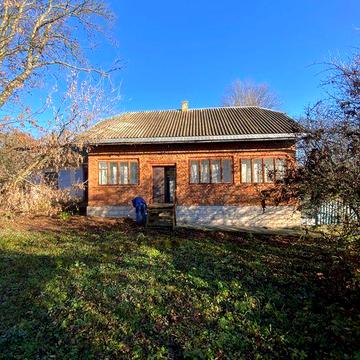 Продається будинок у с. Красна, Тернопільська обл