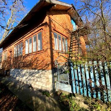 Продається будинок у с. Красна, Тернопільська обл