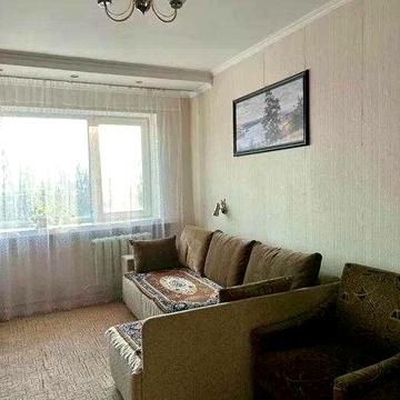 Аренда 2к квартиры ЮТЗ