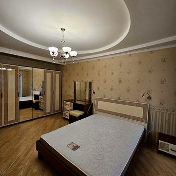 Продаж 3к Квартира Євгена Чикаленка (Академіка Вільямса) вулиця