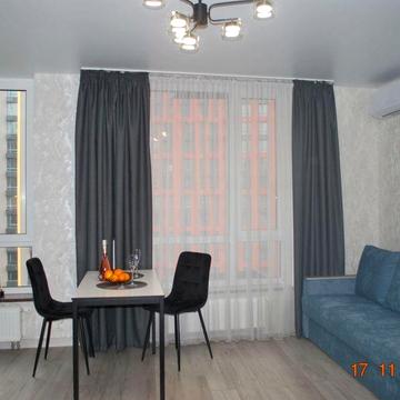 Розкішна квартира в Жк Світло Парк, перша здача.