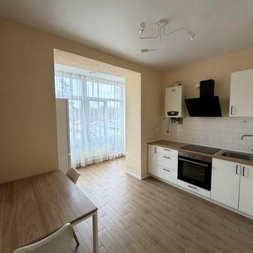 Оренда однокімнатної квартири в ЖК Авіатор