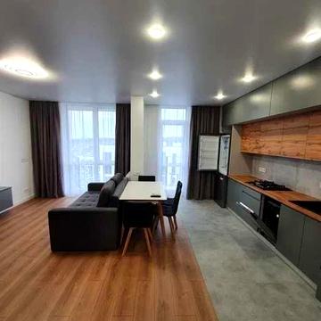 Пропозиція оренди 1 кім. квартири по вул. Малоголосківська, НОВОБУДОВА