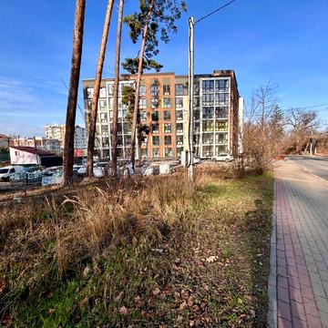 Лисенка вул., 19