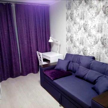 Оренда 2-к квартири на вул. Академіка Білецького