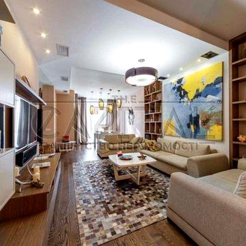 Продажа квартиры на ул Генерала Шаповала, 2а ЖК Изумрудный ЖК Смарагдовий