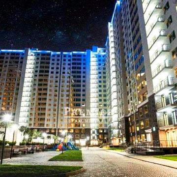 1 комнатная квартира 43 м2 ‼️ ЖК 53 Жемчужина Таирова