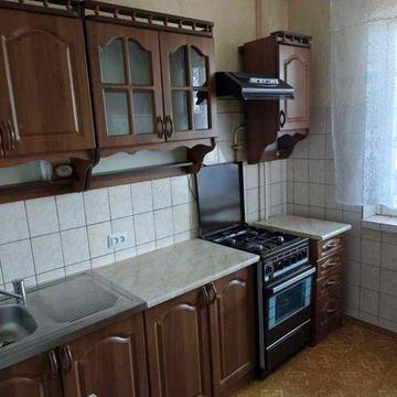 Аренда 1к квартиры Лески