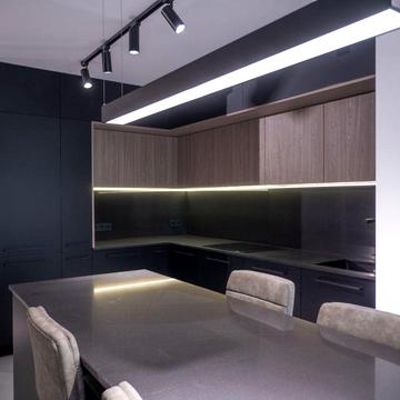 Оренда дизайнерської квартири в центрі