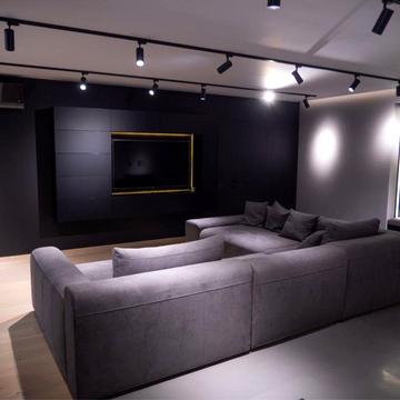 Оренда дизайнерської квартири в центрі