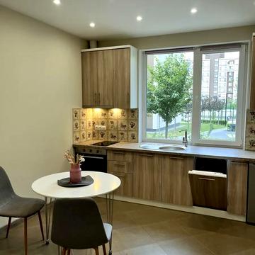 Березова вул., 43