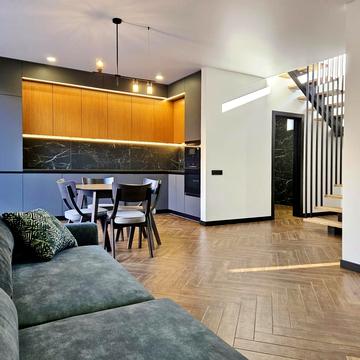 Глинська вул.