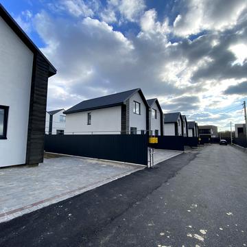 Мирна вул. (Інтернаціональна)