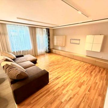 ‼️Центр‼️ 3 кімнатна квартира-студія, 87 м², топова локація ЖК Соборності 50