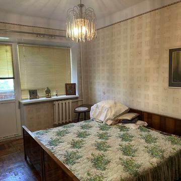 Сдается в аренду 2ух комнт. кв. в Шевченковском р-не