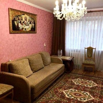 *Продаж 3кімнатної квартири*