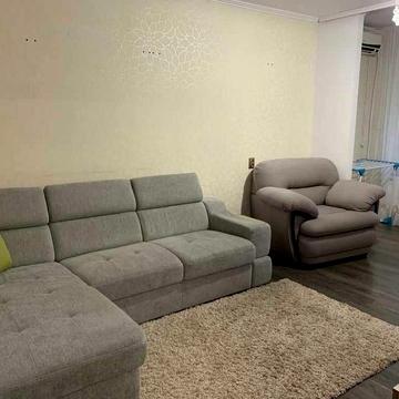 Здам 2-х кімнатну квартиру на Леоніда Стромцова, 2б