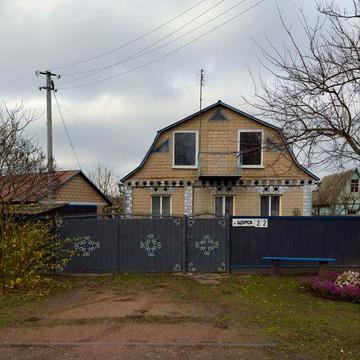 Продається житловий будинок в Талалалаївці Прилуцького р-ну