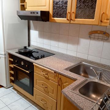 Володимира Івасюка просп. (Героїв Сталінграду), 64/56