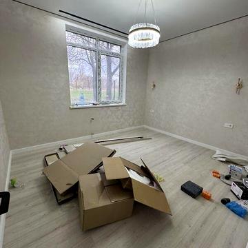 Продаж 2к Квартира Профспілкова вулиця