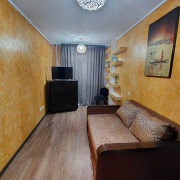 3-кімнатна на Тесленка 29