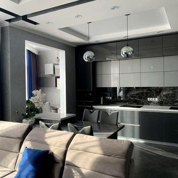 Сдам Евродвушку 24-25 Жемчужина Кадор Новострой Музкомедия Итальянский