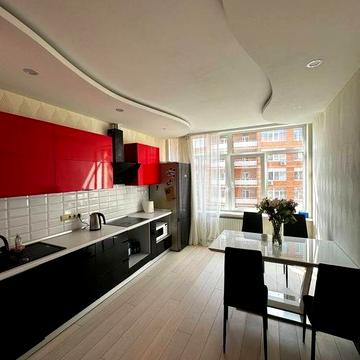 Сдам 2х к.ул. Средняя ЖК Люксембург