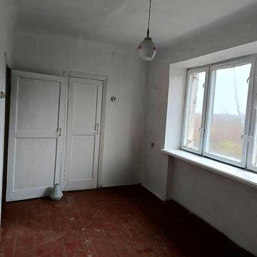 Продається 2-х кімнатна квартира в районі цукзавода