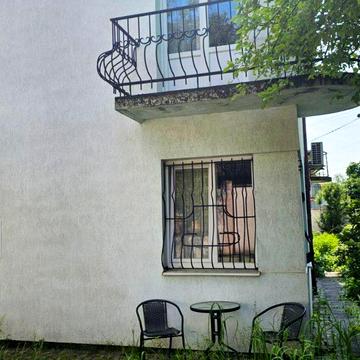 Дунайська вул.