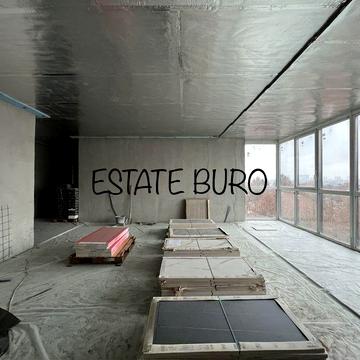 ТОП!! Продажа 3 к. квартиры 135м2 Под чистовую отделку! ЖК ЛЮКСЕМБУРГ ЖК ЛЮКСЕМБУРГ