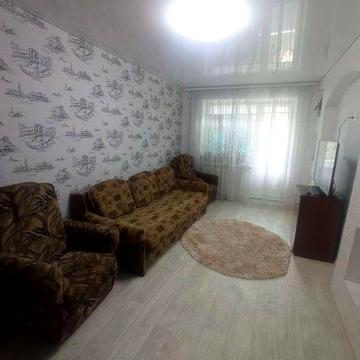 Сдам 2х комнатную Квартиру Ивана Сирка