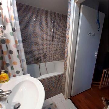 Здам 3к.квартиру на Русанівці!