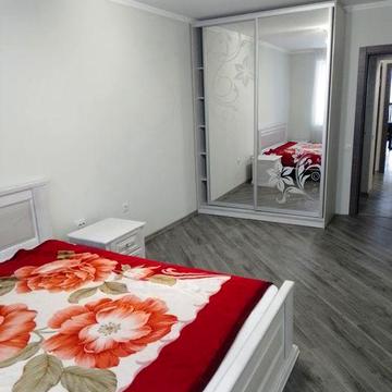 Здається 2к. Квартира