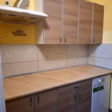 Петра Григоренка просп. (Маршала Жукова), 55